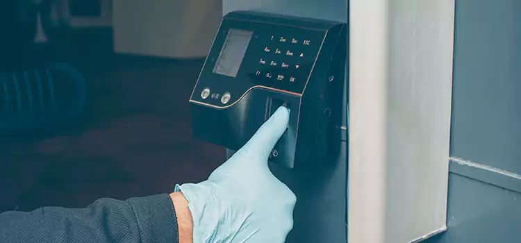 Access Control Installation Taylorsville