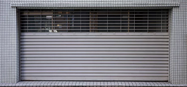Advanced Solutions for Your Aluminum Garage Doors in Taylorsville, Utah