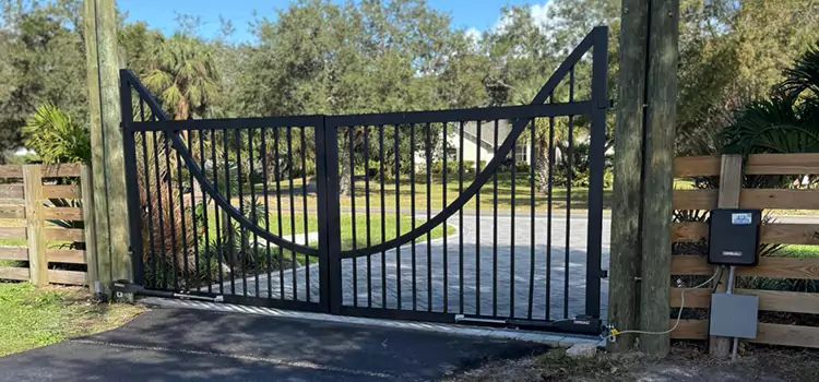 Gate Motor Repair Taylorsville