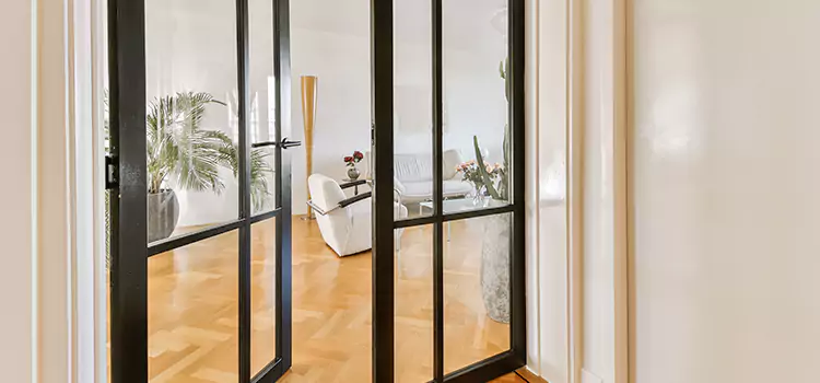 Bifold Door Replacement Taylorsville