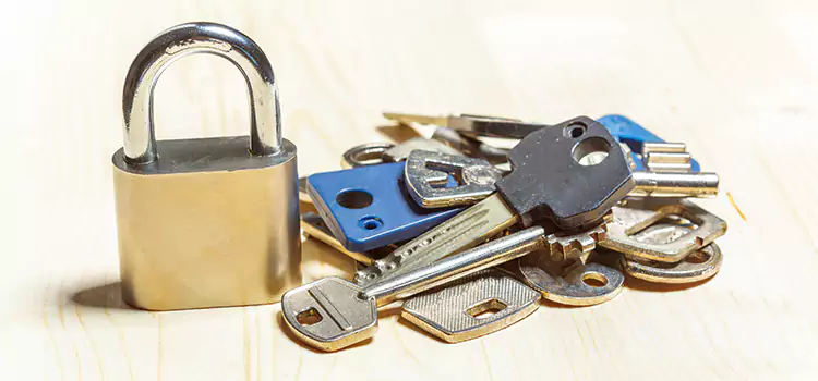 Why Choose Our Broken Key Services in Taylorsville, UT?
