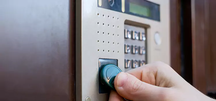 Enhanced Security Features Taylorsville