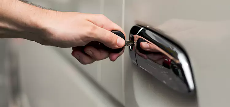 Why Choose Our Auto Locksmith Team in Taylorsville, UT?