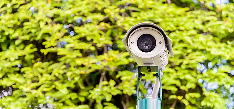 Advanced Surveillance Solutions for Every Need in Taylorsville