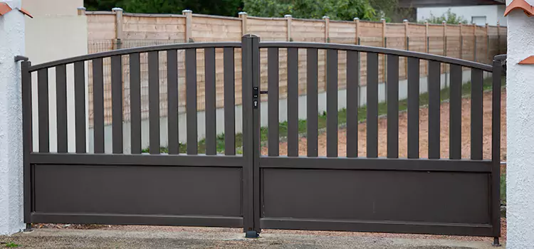 Advanced Gate Solutions in Taylorsville, UT