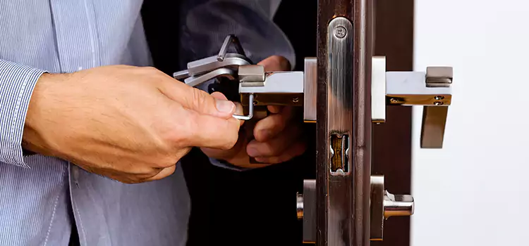 Commercial Door Lock Repair Taylorsville