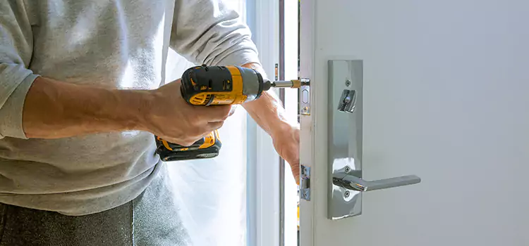 Door Knob Lock Repair Taylorsville