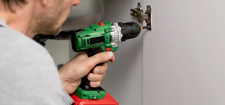 Commercial Door Hinge Repair Taylorsville