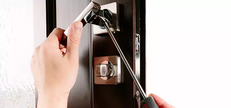 Door Lock Replacement Service Taylorsville
