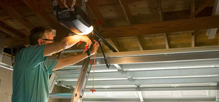 Garage Door Opener Sales and Installation Taylorsville