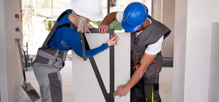Why Choose Us for Door Panel Services in Taylorsville, UT?