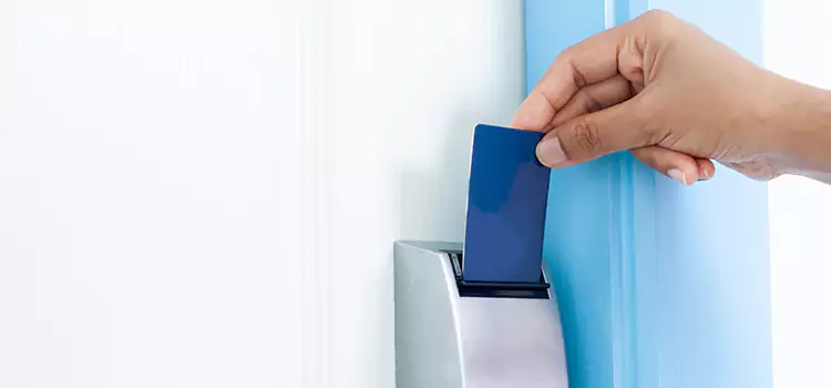 Access Control System Integration Taylorsville