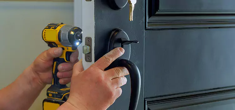 Locksmith Emergency Service Taylorsville