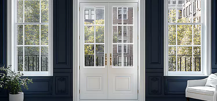 French Door Lock Repair Taylorsville
