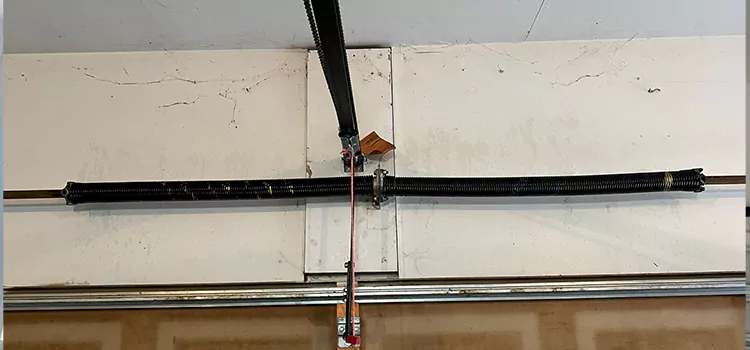 Garage Door Cable Repair Near Me in Taylorsville, UT