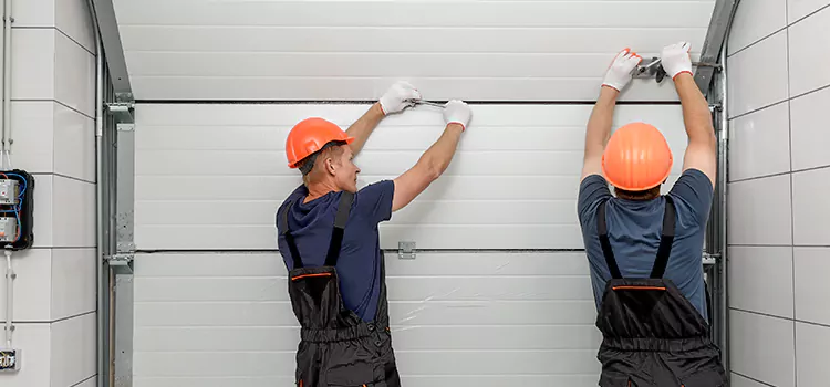 Choose Us for Your Garage Door Needs in Taylorsville