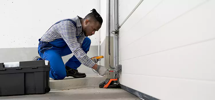 Expert Solutions for Every Garage Lock Need in Taylorsville, UT
