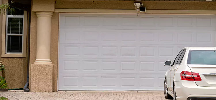 Comprehensive Garage Door Maintenance Services in Taylorsville, UT