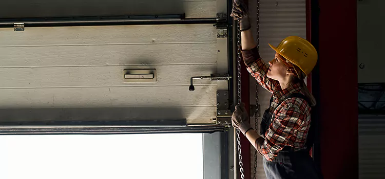 Addressing Common Garage Door Stoppage Issues in Taylorsville, UT