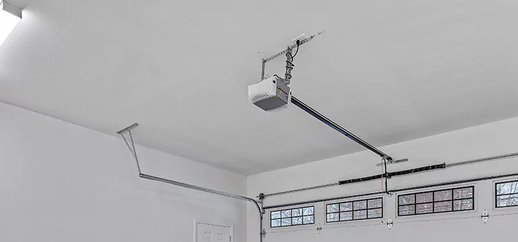 Experienced Garage Door Installers Taylorsville