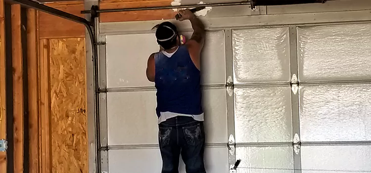 Specialized Garage Door Panel Solutions in Taylorsville, UT