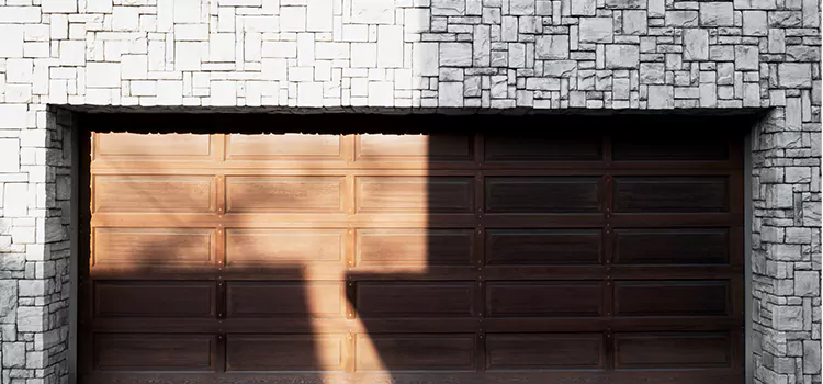 Garage Door Installation Taylorsville