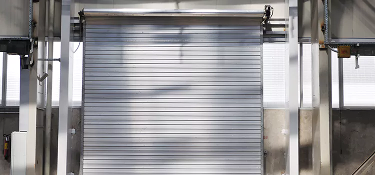 Roller Door Maintenance Taylorsville