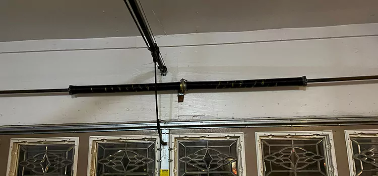 Garage Door Spring Repair Near Me Taylorsville