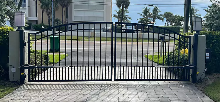 Gate Opener Replacement Near Me in Taylorsville, UT