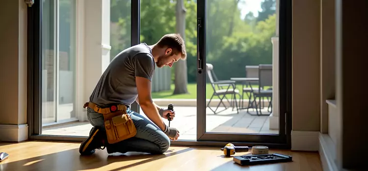 Comprehensive Solutions for Every Glass Door Need in Taylorsville, UT
