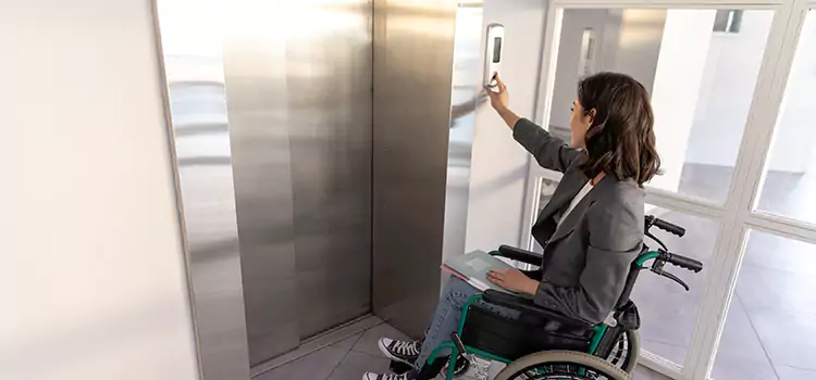 Benefits of Modern Handicap Door Systems in Taylorsville, UT