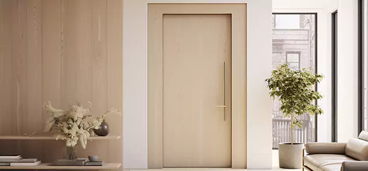 Choose Quality for Your Inside Doors in Taylorsville, UT