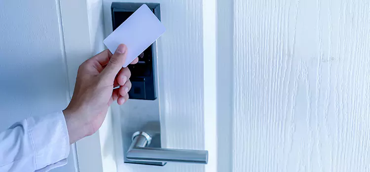 Why Choose Us for Your Keycard Lock Installation in Taylorsville, UT?