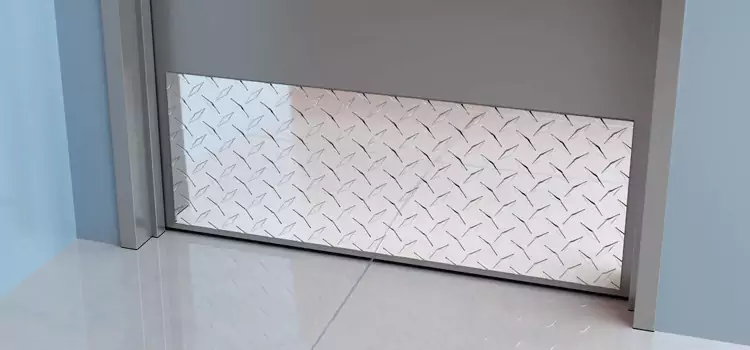 Benefits of Professional Kick Plate Solutions in Taylorsville, UT