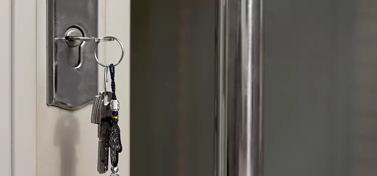 Master Keying by the Numbers Taylorsville