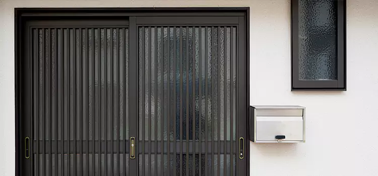 Sliding Screen Door Repair Taylorsville