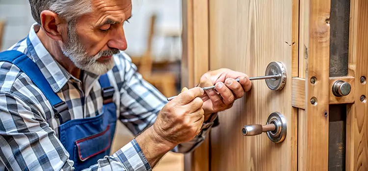 Mortise Replacement Lock Taylorsville