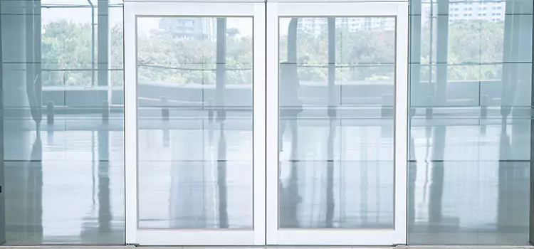 Why Choose Us for Your Motion Sensor Door Needs in Taylorsville, UT?