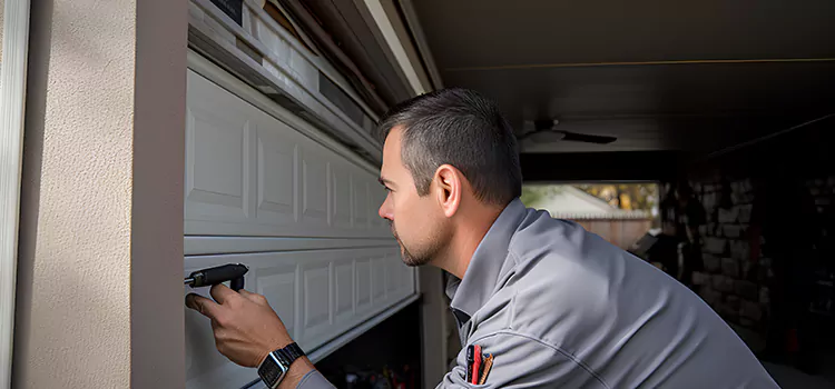 Garage Door Cable Replacement Taylorsville