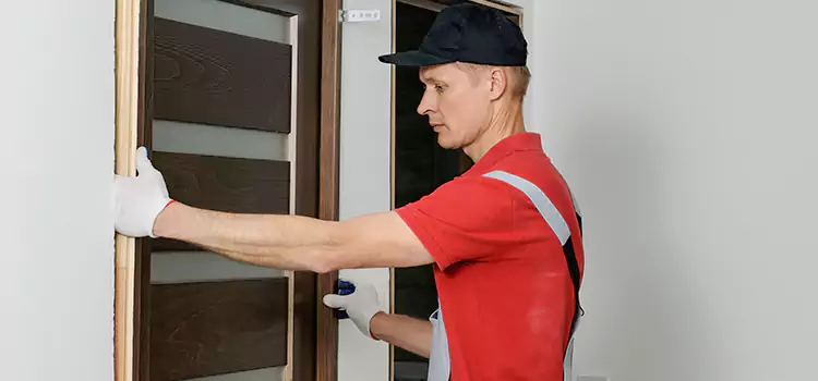 Frame and Panel Restoration Taylorsville