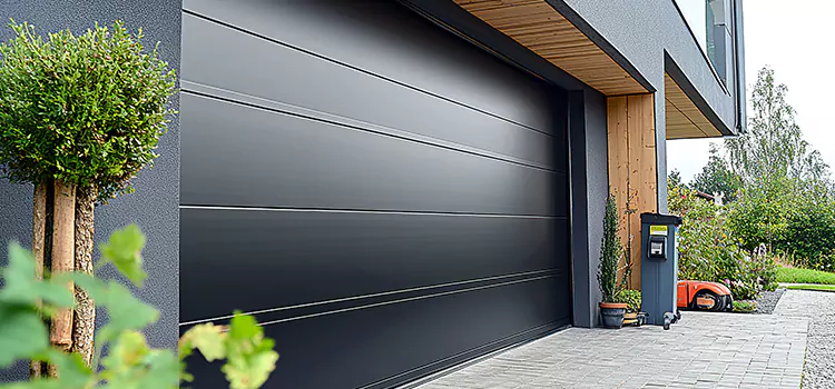 Residential Garage Door Service Taylorsville