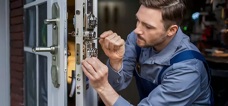 Residential Lock Installation Taylorsville