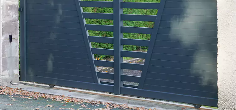 Automated Gate Company Near Me Taylorsville