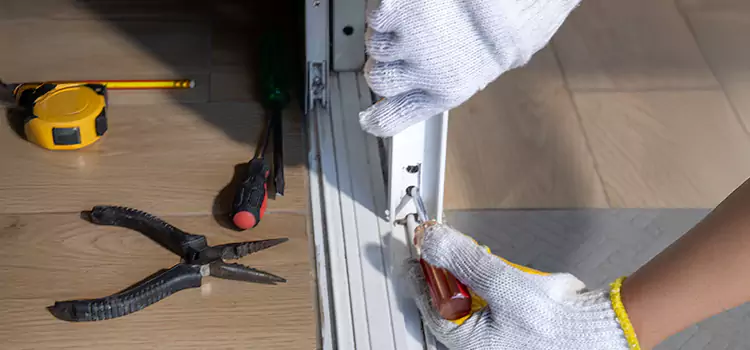 Sliding Door Installation Services in Taylorsville, UT