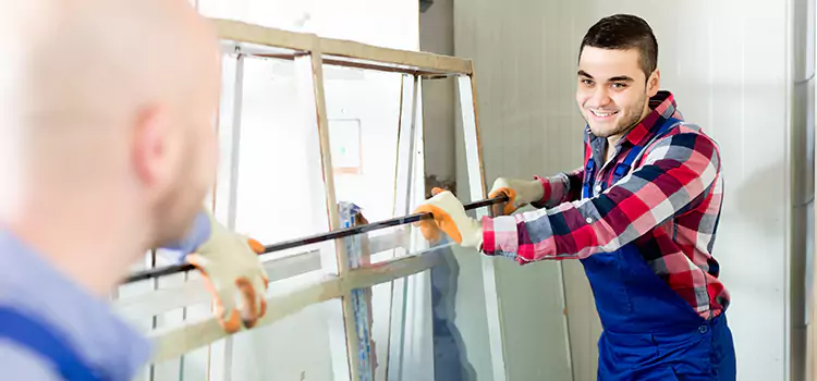 Patio Door Panel Replacement Taylorsville
