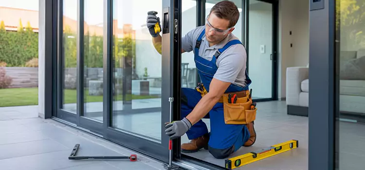 Sliding Screen Door Repair Taylorsville