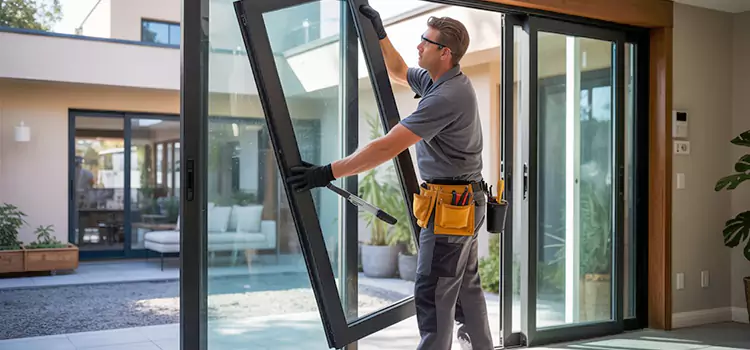 Specialized Sliding Door Roller Services in Taylorsville, Utah
