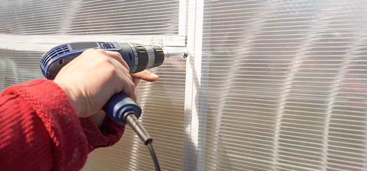 Sliding Screen Door Repair Taylorsville