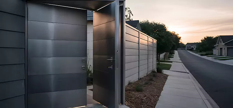 Comprehensive Steel Door Solutions in Taylorsville, UT