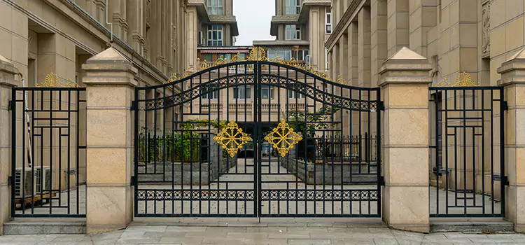 Comprehensive Iron Gate Maintenance Solutions in Taylorsville, UT